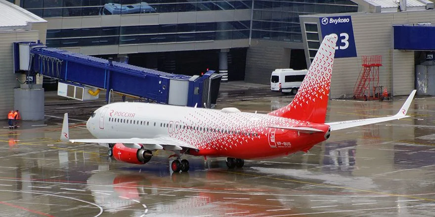 vp bus b737 800 2