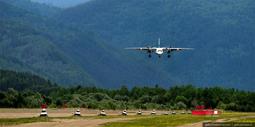 Bodaibo an 24