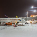 Уфимский аэропорт обслужил в 2019 году более 3,5 млн человек