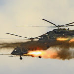 «Вертолеты России» разработали боевую машину для спецназа