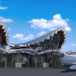 В Крыму выберут подрядчика для строительства пассажирского терминала аэропорта «Бельбек»