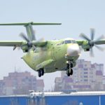 «Технодинамика» модернизировала шасси самолёта Ил-112В