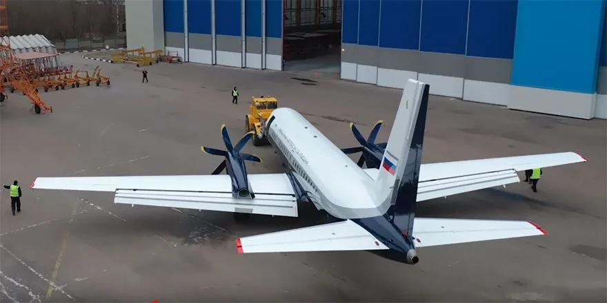 il 114 300 zhukovsky first1