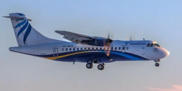nordstar atr 42 500