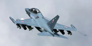 yak 130 Як 130