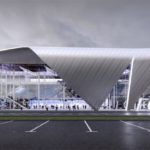 Новый аэровокзал откроется в аэропорту Кемерово в 2021 году