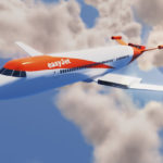 EasyJet планирует в 2030 году начать эксплуатацию электросамолётов