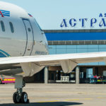 Аэропорт Астрахани оснастят новым аэродромным радиолокационным комплексом