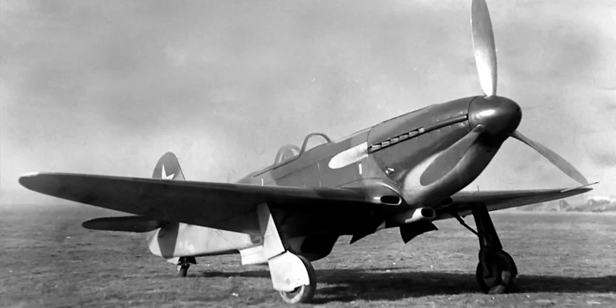 Як 3 yak 3