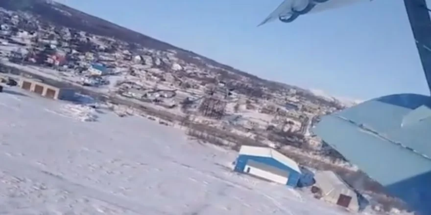В интернете появилось