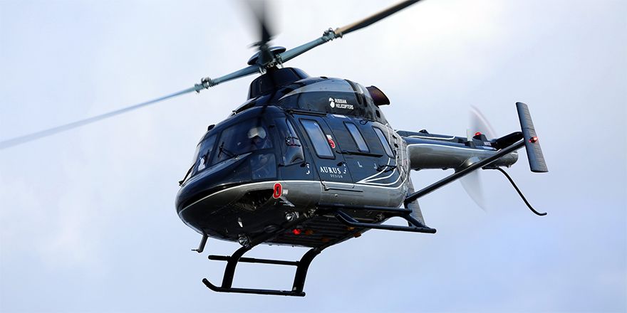 ansat aurus