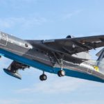 Первый самолет Бе-200ЧС для Министерства обороны России поднялся в небо