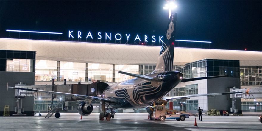 krasnoyarsk emelyanovo avrora
