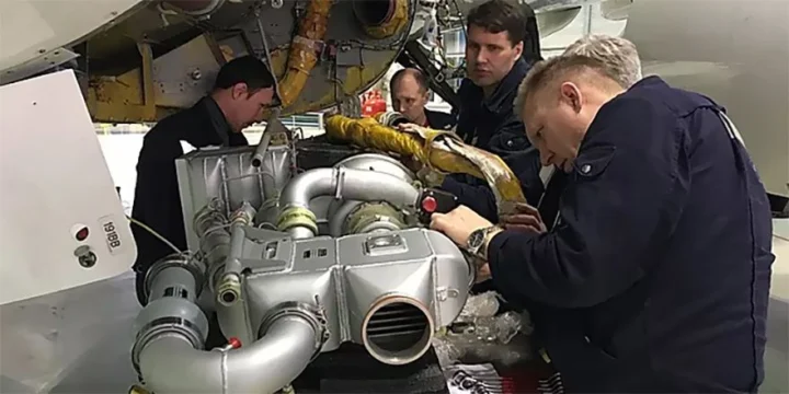 teploobmennik ssj100 condi