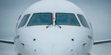 Embraer 190