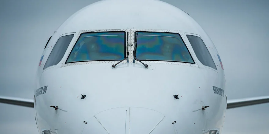Embraer 190
