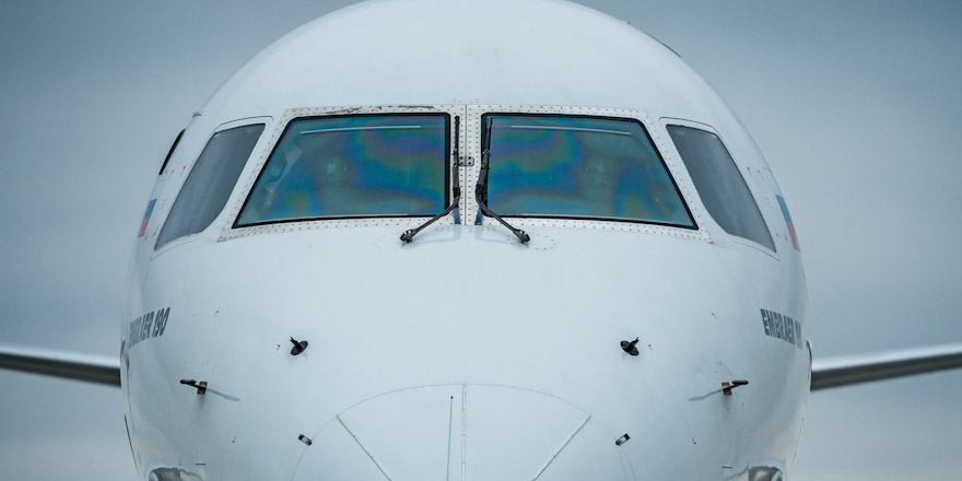 Embraer 190
