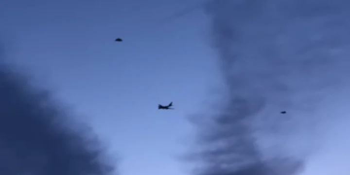 Всего пять дней