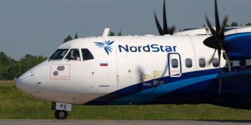 atr 42 nordwind