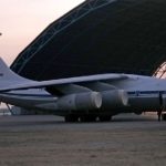 Первый в 2020 году самолет Ил-76МД-90А построен в Ульяновске