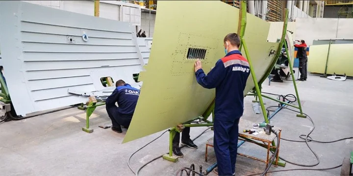 aviastar sp