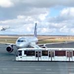 Аэропорт Оренбурга получил сертификат соответствия
