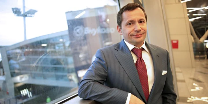 vitaly vantsev