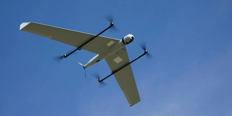 ZALA vtol