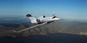 Cessna Citation X+