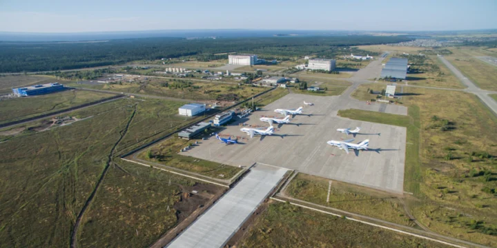 Ульяновск Восточный