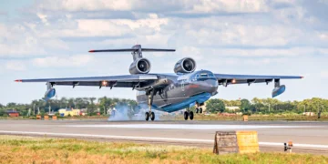Бе-200