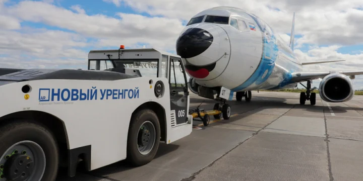 B737 NordStar