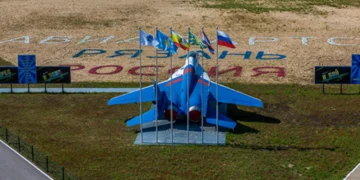 Авиадартс