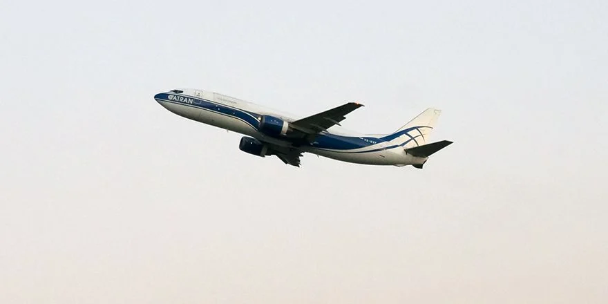 B737 Atran