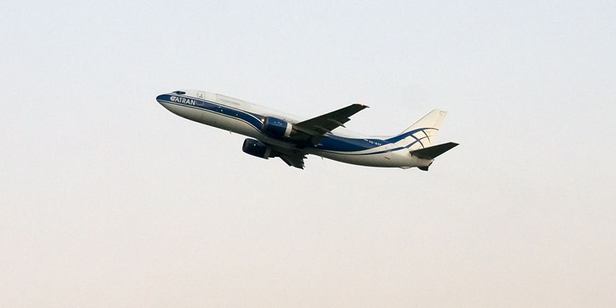 B737 Atran