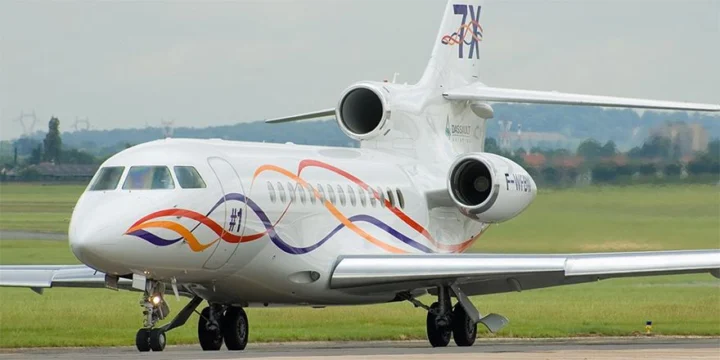 Novans Jets