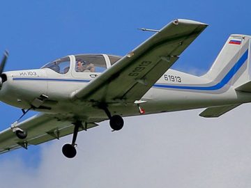Ил-103М
