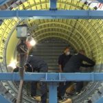 Завершается изготовление агрегатов для второго опытного самолёта Ил-114-300