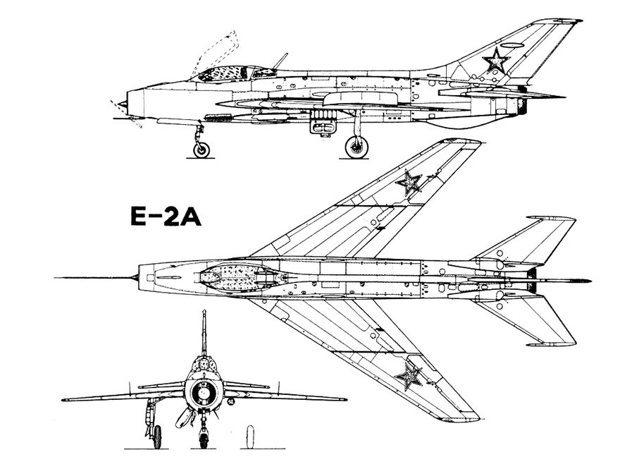 Е-2А