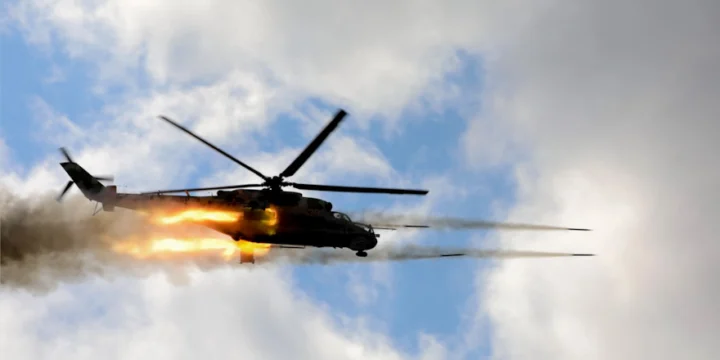 Ми-24