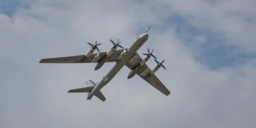 Ту-95МСМ