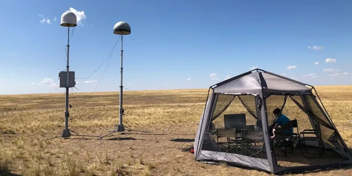 antenna dbs