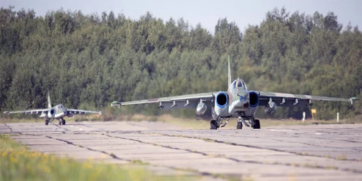 aviadarts su 25