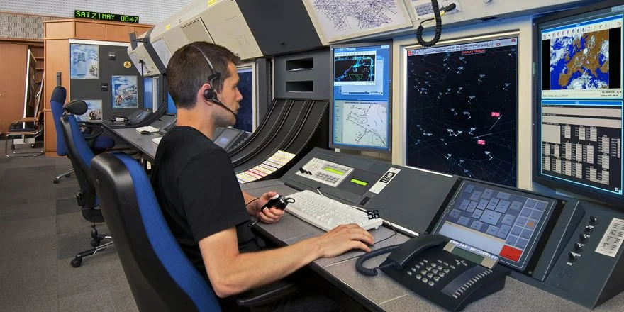 dispet radionav