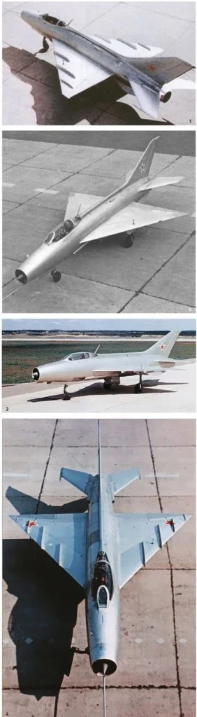 Прототип Е-4