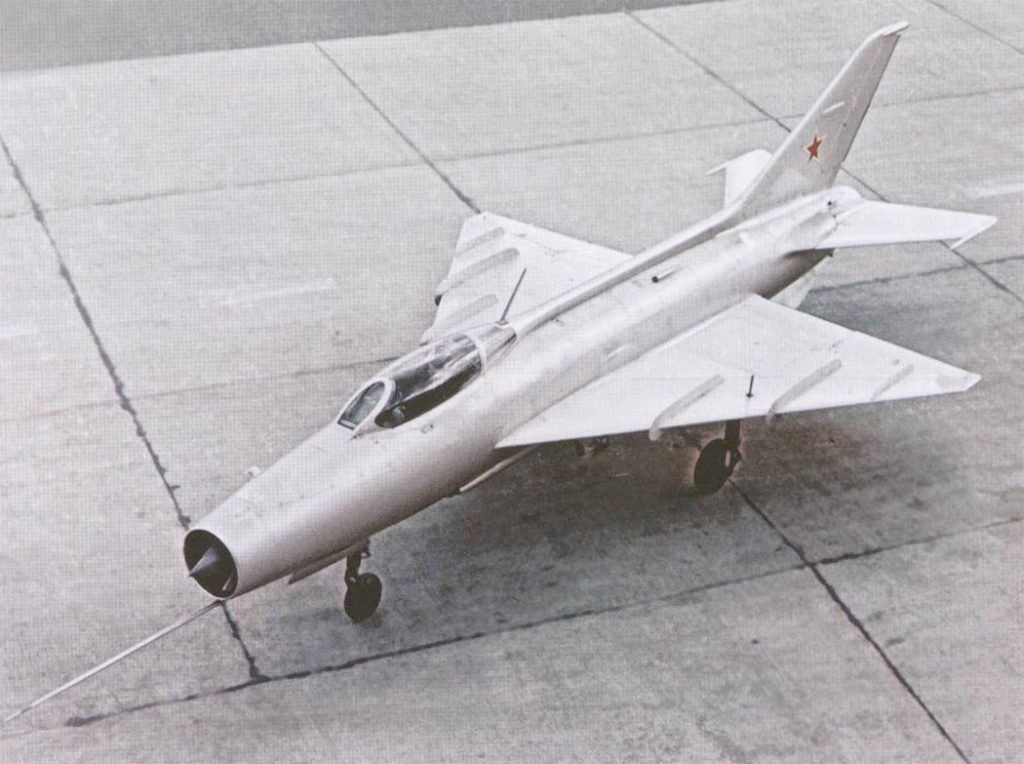 Прототип Е-4