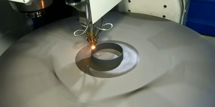 laser stanok