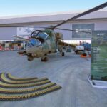 Началось серийное производство боевых вертолетов Ми-35П