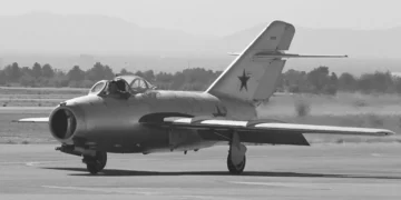 mig 15
