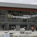 20 августа первых пассажиров примет новый терминал в аэропорту Петрозаводска